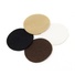 Ursa Soft Circles Lav Covers (15x Brown, with 30x Stickies)
