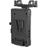 SmallRig V-Mount Battery Adapter Plate with 15mm LWS Rod Clamp & Adjustable Arm