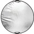 Impact 5-in-1 Collapsible Circular Reflector with Handles (22")