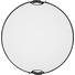 Impact 5-in-1 Collapsible Circular Reflector with Handles (22")
