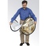 Impact Collapsible Circular Reflector Disc - Gold/Silver - 12"