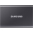 Samsung 500GB T7 Portable SSD (Titan Grey)
