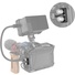 SmallRig HDMI/USB Type-C Cable Clamp for Blackmagic Pocket Cinema Camera 6K Pro