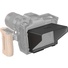 SmallRig Sun Hood for Blackmagic Design Pocket Cinema Camera 6K Pro