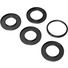 SmallRig Matte Box Adapter Ring Kit for Mini Matte Box (52/55/58/62/86-95mm)
