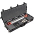 Pelican 1745 Air Long Case (Black, With Foam)