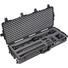 Pelican 1745 Air Long Case (Black, With Foam)
