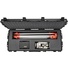 Pelican 1745 Air Long Case (Black, With Foam)