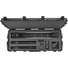 Pelican 1745 Air Long Case (Black, With Foam)