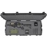 Pelican 1745 Air Long Case (Black, With Foam)