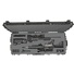 Pelican 1745 Air Long Case (Black, With Foam)