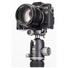 Benro VX30 Dual Panoramic Ball Head