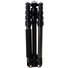 Benro MeFOTO GlobeTrotter Carbon Fibre Travel Tripod Kit (Black)