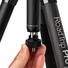 Benro MeFOTO RoadTrip Pro Carbon Fibre Series 1 Travel Tripod with Ball Head & Monopod (Black)
