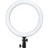 Godox LR120 Bi-Color LED 12" Ring Light (Black)