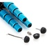 Benro MeFOTO RoadTrip Pro Aluminium Series 1 Travel Tripod with Ball Head and Monopod (Pacific Blue)