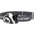 LEDLenser SEO5 LED Headlamp (Grey)