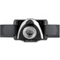 LEDLenser SEO5 LED Headlamp (Grey)
