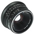 7Artisans 25mm f/1.8 Lens for Sony E (Black)