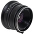 7Artisans 25mm f/1.8 Lens for Sony E (Black)