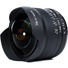 7Artisans 7.5mm f/2.8 II Fisheye Lens for Canon EOS-M