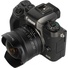 7Artisans 7.5mm f/2.8 II Fisheye Lens for Canon EOS-M
