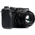 7Artisans 35mm f/1.2 Mark II Lens for Canon EOS-M