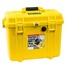 Pelican 1440 Top Loader Case without Foam (Yellow)