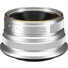 7Artisans 25mm f/1.8 Lens for Fujifilm X (Silver)