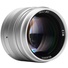 7Artisans 50mm f/1.1 Lens for Leica M (Silver)