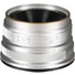 7Artisans 25mm f/1.8 Lens for Micro Four Thirds (Silver)