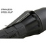 Pelican 3320 PM6 Polymer Tactical Flashlight (Black)