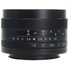 7Artisans Photoelectric 50mm f/1.8 Lens for Micro Four Thirds