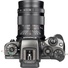 7Artisans 60mm f/2.8 Macro Mark II for Canon EF-M