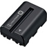 Sony NP-FM500H InfoLithium Battery (7.2V, 1600mAh)