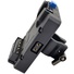 Fxlion V-Mount Battery Plate with Mounting Clamp for Nano One and Nano Two