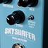 TC Electronic Sky Surfer Mini Reverb