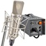 Neumann U 67 Tube Microphone Set