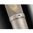 Neumann U 67 Large-Diaphragm Tube Condenser Microphone Set