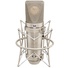 Neumann U 67 Large-Diaphragm Tube Condenser Microphone Set