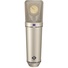 Neumann U 67 Large-Diaphragm Tube Condenser Microphone Set
