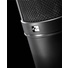 Neumann U 87 Ai MT Stereo Set Large-Diaphragm Multipattern Condenser Microphone (Black)