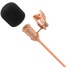 SmallRig Simorr Wave L1 3.5Mm Lavalier Microphone (Cantaloupe)