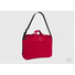 Crumpler The Chester Squander - Red and Dark Red