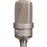 Neumann TLM 103 Stereo Set Large-Diaphragm Cardioid Condenser Microphone (Nickel)