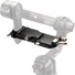 Tilta Power Pass-Through Plate for DJI RS 2