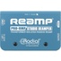 Radial Engineering Reamp ProRMP Passive Re-Amplyfing Box