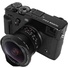 TTArtisan 7.5mm f/2 Fisheye (Fujifilm X)