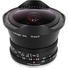 TTArtisan 7.5mm f/2 Fisheye Lens for Canon EOS M