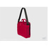 Crumpler The Chester Squander - Red and Dark Red